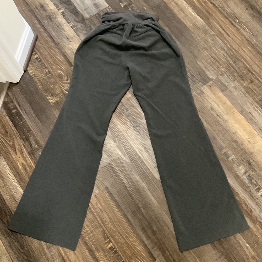 Maternity Pant - Picture 3 of 3